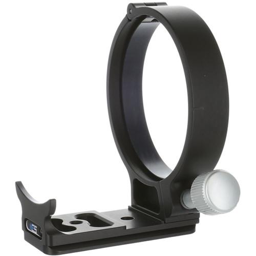 Kirk Lens Collar for Nikon AF-S NIKKOR 80-400mm f 4.5-5.6G ED VR Lens