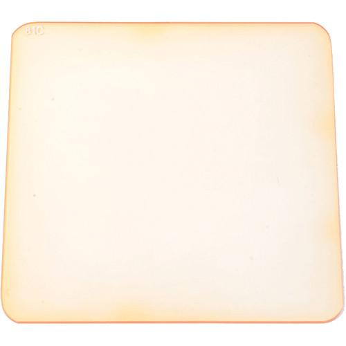 Kood 100mm Amber 81C Filter for Cokin Z-Pro