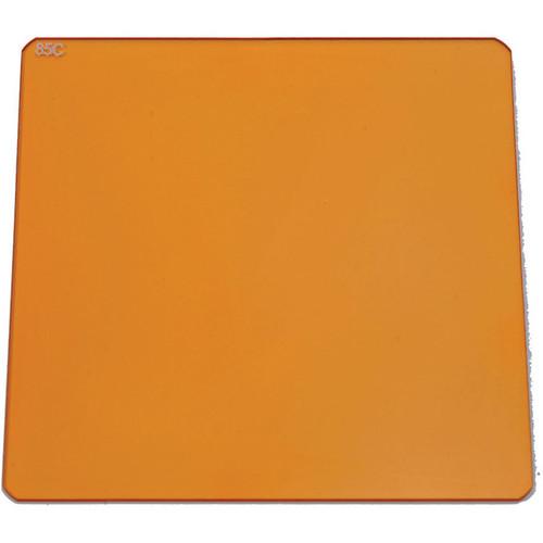 Kood 100mm Amber 85C Filter for Cokin Z-Pro
