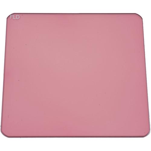 Kood 85mm FLD Pink Filter for