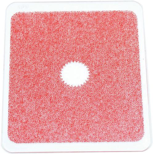 Kood 85mm Red Spot Filter for Cokin P