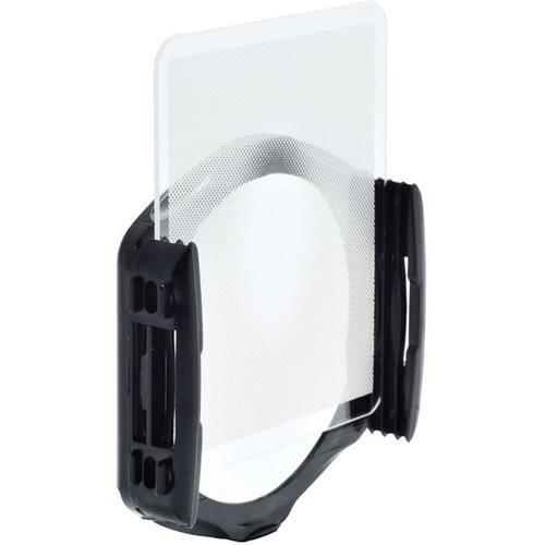 Kood 85mm White Oval Spot Filter for Cokin P