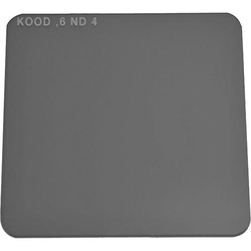 Kood A Series Neutral Density 0.6 Filter