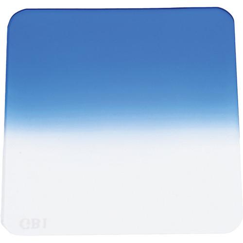 Kood A Series Soft-Edge Graduated Light Blue 0.3 Filter
