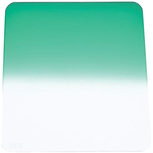 Kood P Series Soft-Edge Graduated Dark Green 0.6 Filter