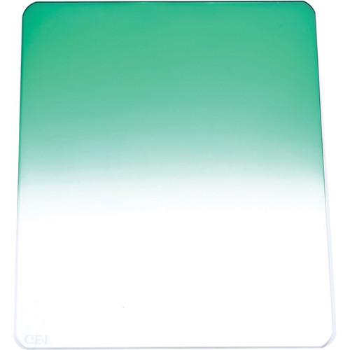 Kood Z-Pro Series Soft-Edge Graduated Light Green 0.3 Filter