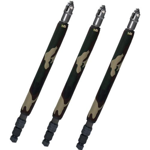 LensCoat LegCoat Wraps 312