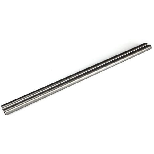 Letus35 18" Stainless Steel Base Rods