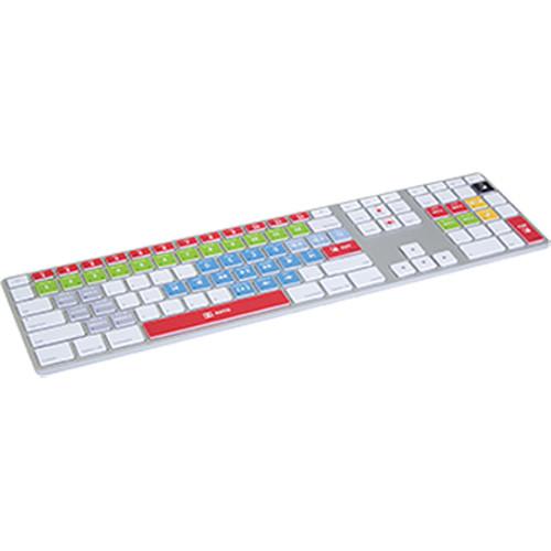 Livestream Studio Keyboard