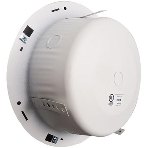 Louroe ERD-8 Back Box for TLI-CF Speaker Microphone