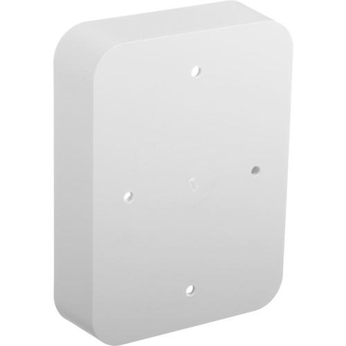 Louroe LE-028 Metal Surface Mount Backbox for TLMC-W Remote Call Station