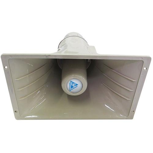 Louroe TLO-NM Outdoor Speaker without Microphone