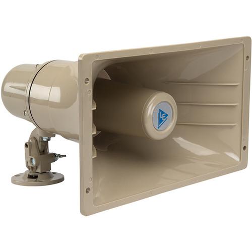 Louroe TLO Outdoor Speaker with Microphone