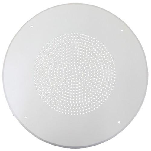 Louroe Vandal Resistant TLI Speaker Flush Mount