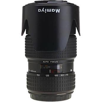Mamiya Schneider Kreuznach 75-150mm f 4-5.6 LS Lens