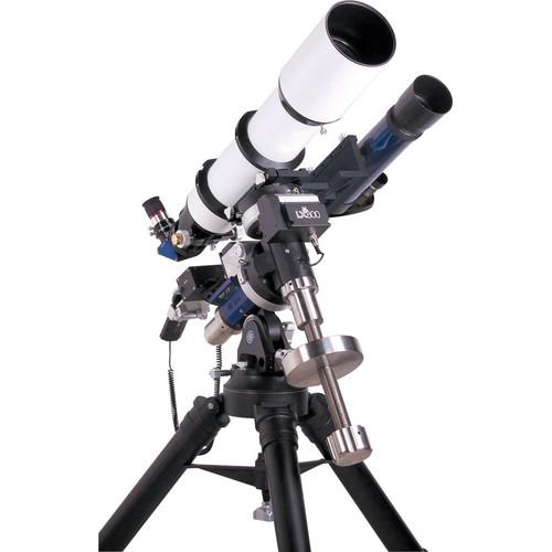 Meade LX850-ACF 130mm f 7 Triplet APO Refractor Telescope