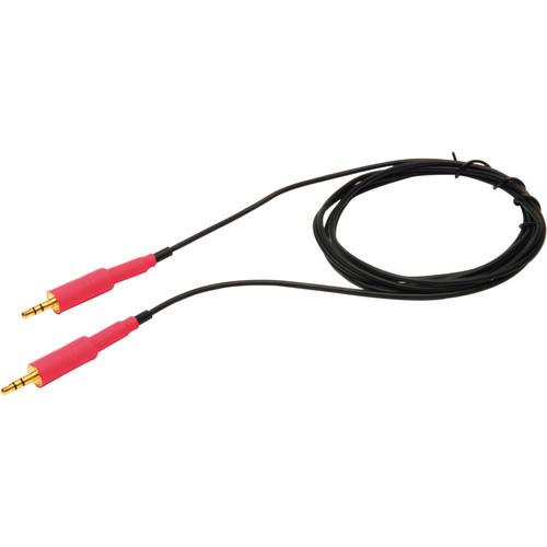 Microphone Madness 3.5mm Male to 3.5mm Male Patch Cable