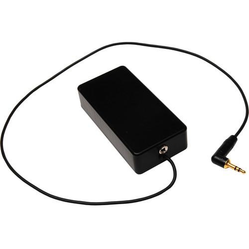 Microphone Madness MM-EBM-1 Elite Battery Filter Module