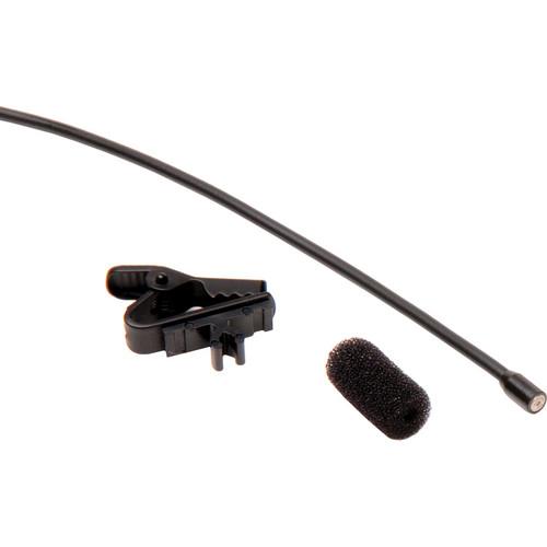 Microphone Madness MM-MSLM Omnidirectional MatchStick Lapel Microphone