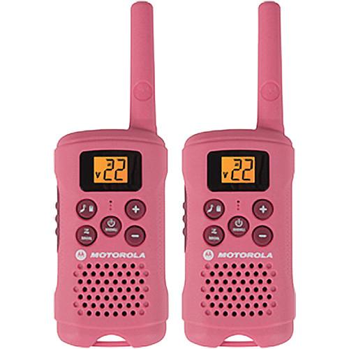 Motorola MG167A Talkabout Two-Way Radio