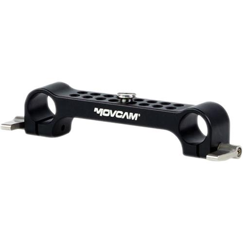 Movcam 19mm Rear Rod Support