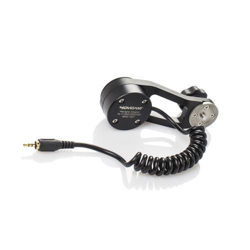 Movcam Handgrip Adapter for C100 C300 C500