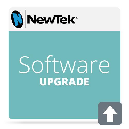 NewTek TriCaster 40 V2 Software Upgrade