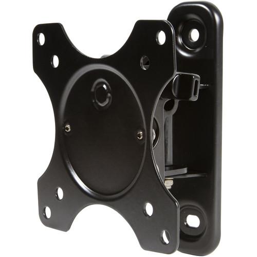 OmniMount OS40TP Pan and Tilt Wall Mount for 13 to 37" Displays