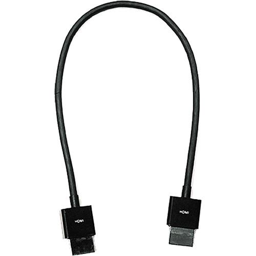 Paralinx 12" Ultra Thin HDMI Cable