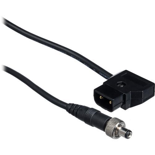 Paralinx D-Tap Cable for Paralinx Crossbow