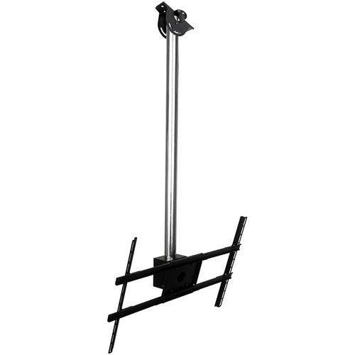 Peerless-AV Modular Series Ceiling Mount Kit for 39 to 75" Flat-Panel Displays