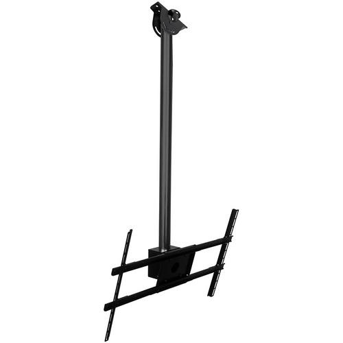 Peerless-AV Modular Series Ceiling Mount Kit for 39 to 75" Flat-Panel Displays