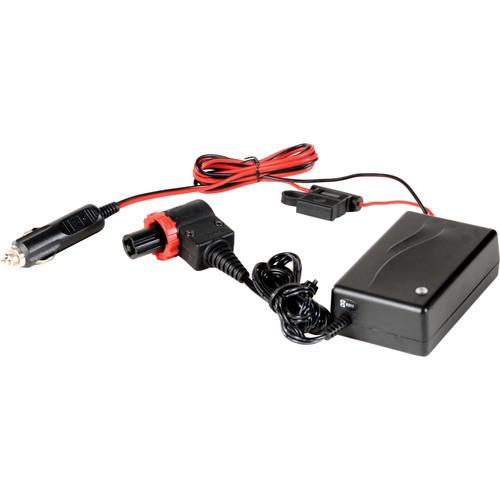 Pelican 12-24VDC Vehicle Charger For 9430B Remote Area Lighting System