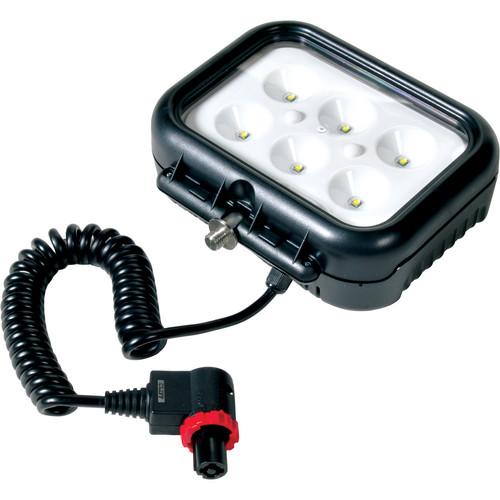 Pelican Spare LED Head for 9430 Remote Area Lighting System