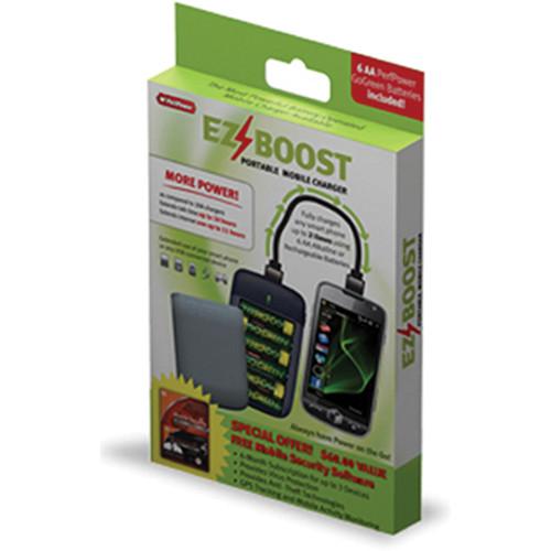 PerfPower EZBoost Mobile Charger