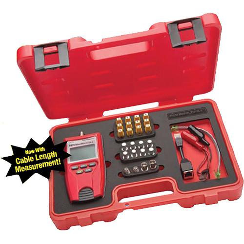 Platinum Tools VDV MapMaster 2.0 Test Kit