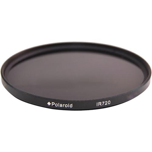 Polaroid 52mm IR720 Infrared Filter