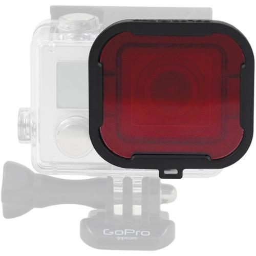 PolarPro Red Dive Filter for GoPro