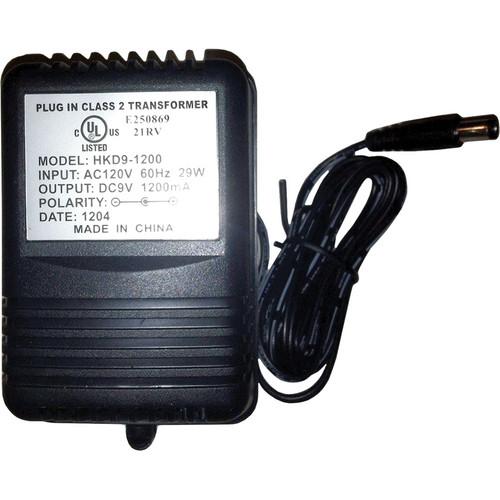 PreSonus 9V DC Power Supply for FaderPort USB DAW Controller