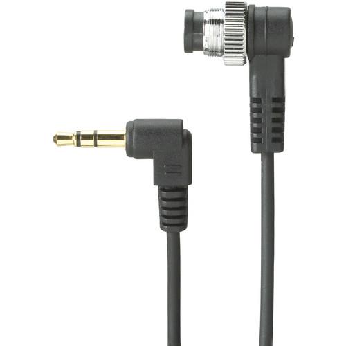 Profoto Camera Release Cable for Nikon 10-Pin Connector - 3.3