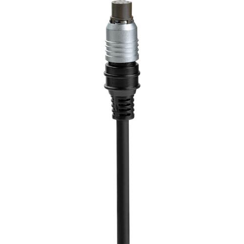 Profoto Camera Release Cable for Phase One Mamiya Connectors - 3.3