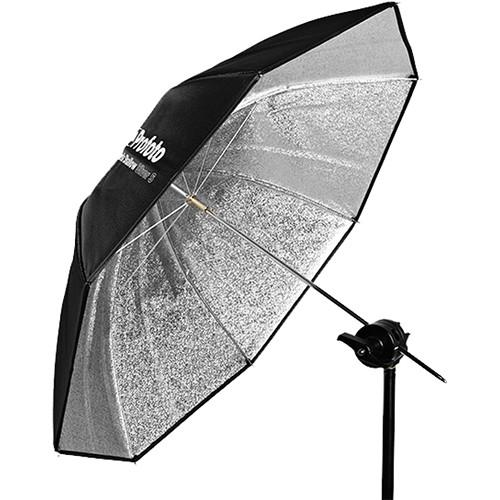 Profoto Shallow Silver Umbrella