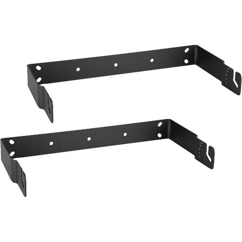 RCF Horizontal Brackets for HD10 Speaker
