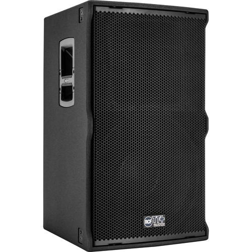 RCF TT5-A Active High-Output 2-Way Speaker