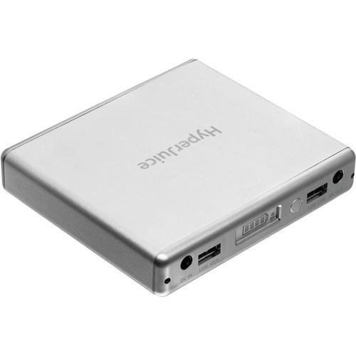 Sanho HyperJuice 1.5 External Battery