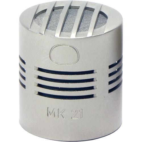 Schoeps MK 21 Microphone Capsule