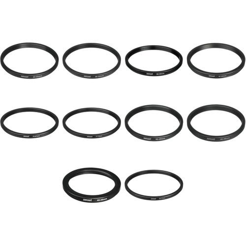 Sensei Step-Down Ring Kit