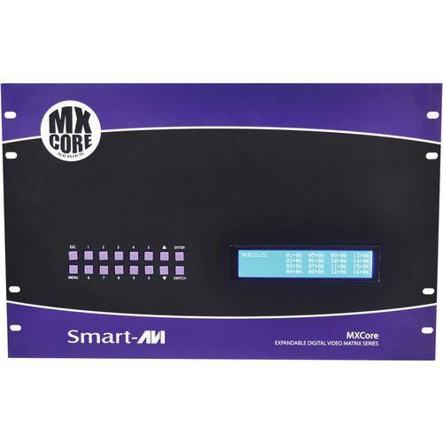 Smart-AVI MXC-HD16X08S 16 x 08 HDMI Matrix Switcher