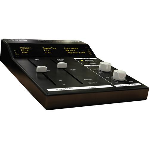 Softube TSAR-1R Reverb Plug-In