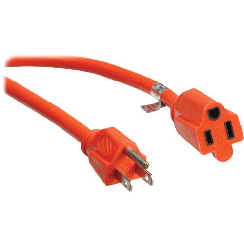 SPARK Heavy Duty 12 AWG Outdoor Extension Cord - 25